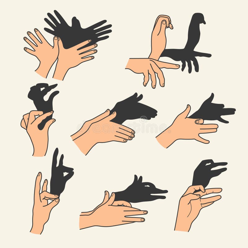 Hand Shadow Puppets Stock Illustrations – 45 Hand Shadow Puppets Stock Illustrations, Vectors & Clipart - Dreamstime Hand Shadow Puppets Stock Illustrations – 45 Hand Shadow Puppets Stock Illustrations, Vectors & Clipart - Dreamstime