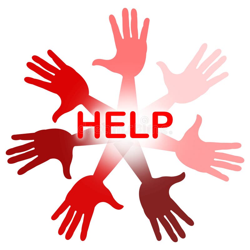 Hands help icon set stock vector Illustration of composition 17532763 Hands help icon set stock vector Illustration of composition 17532763