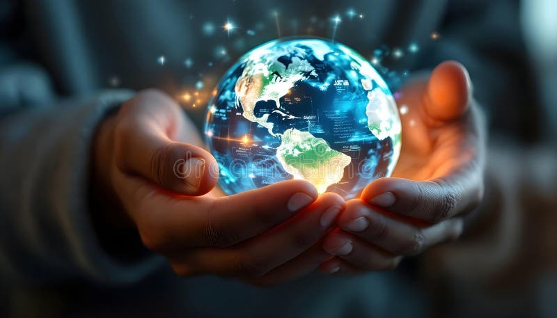 Universal Earth Logo: A Global Symbol of Unity, Sustainability, and the Future of Planet Stewardship