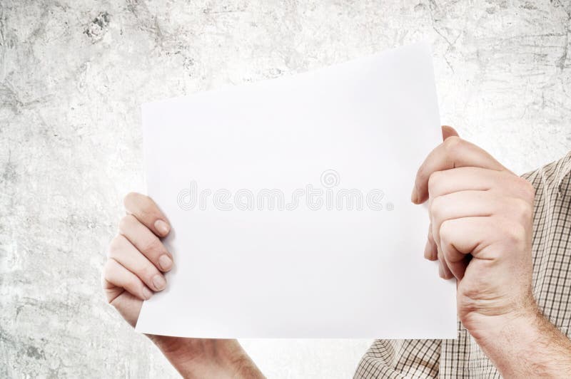 Paper people holding hands stock image. Image of figures 6411251