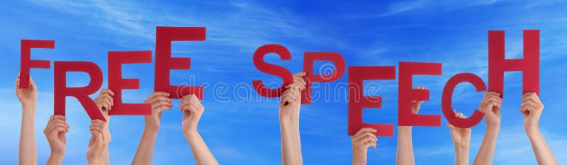 free speech timer free speech timer