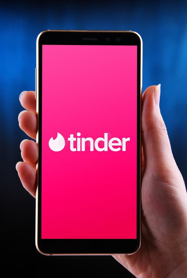 In tinder dating Barcelona site An Expat's