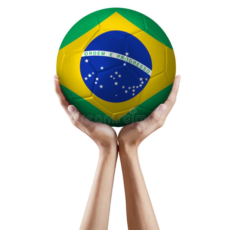 1,825 Hands Holding Soccer Ball Stock Photos - Free & Royalty-Free Stock  Photos from Dreamstime