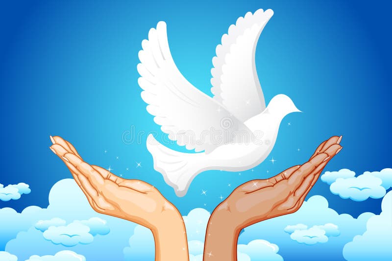 Hands for Peace