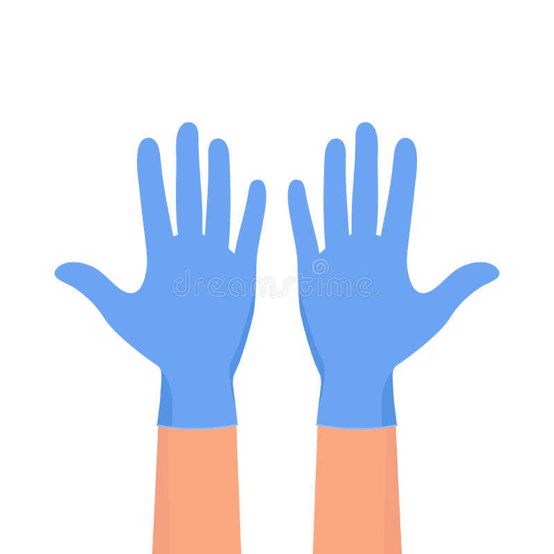 Sterile Glove Stock Illustrations 1,397 Sterile Glove Stock