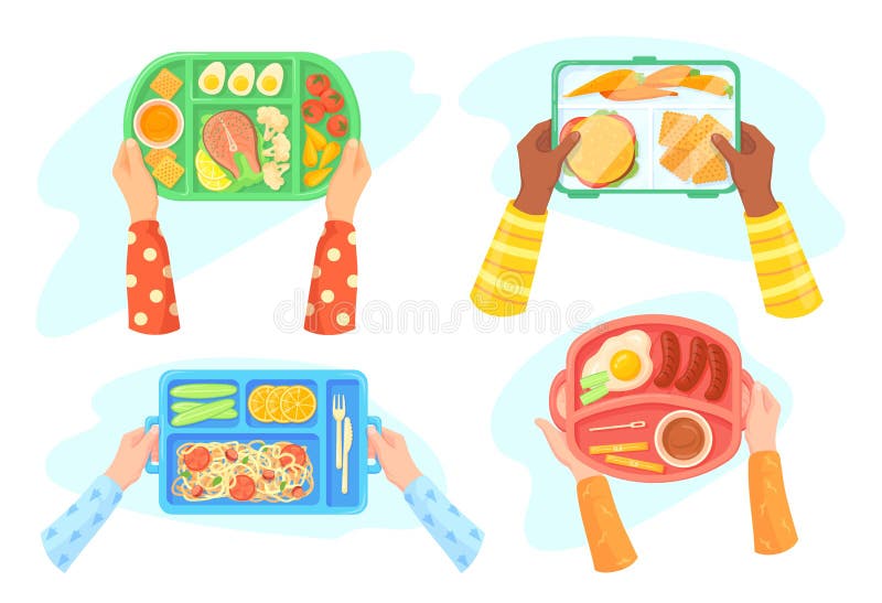 Kids Canteen Stock Illustrations – 298 Kids Canteen Stock Illustrations,  Vectors & Clipart - Dreamstime