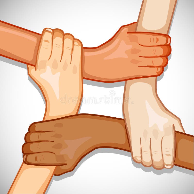 Hands for Unity