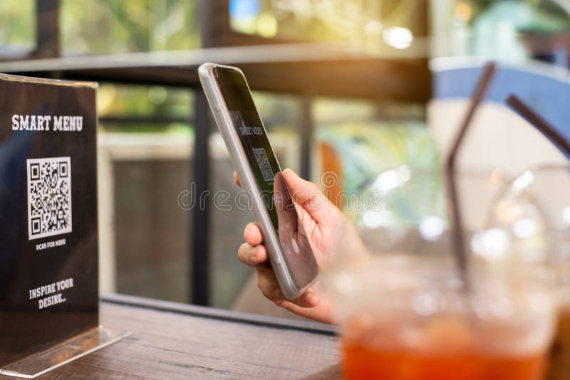 Download 232 Qr Code Food Photos Free Royalty Free Stock Photos From Dreamstime