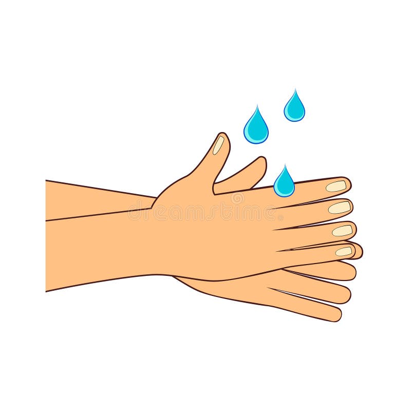 Hands Washing Stock Illustrations – 19,092 Hands Washing Stock  Illustrations, Vectors & Clipart - Dreamstime