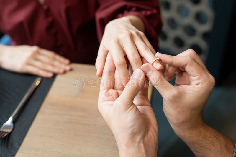 boy finger his girlfriend