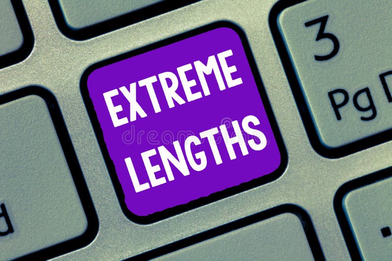 Handschriftstext, der extreme Längen schreibt Konzeptbedeutung unternehmen eine große oder extreme Anstrengung, besseres etwas zu stockfoto Handschriftstext, der extreme Längen schreibt Konzeptbedeutung unternehmen eine große oder extreme Anstrengung, besseres etwas zu stockfoto