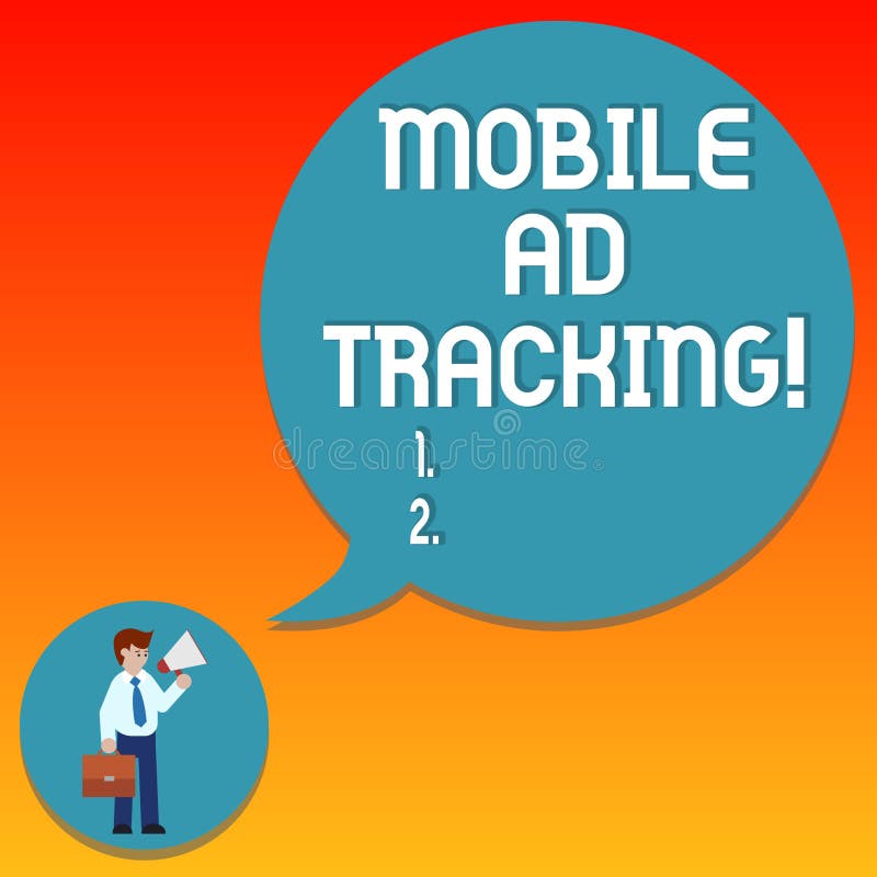 Handschrifttekst die het Mobiele Advertentie Volgen schrijven De monitormerk van de conceptenbetekenis perforanalysisce met inbeg stock afbeelding Handschrifttekst die het Mobiele Advertentie Volgen schrijven De monitormerk van de conceptenbetekenis perforanalysisce met inbeg stock afbeelding