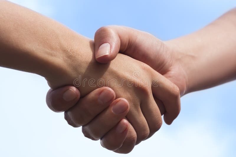 Handshake