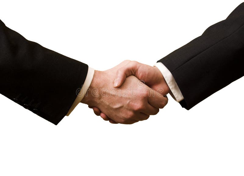 Handshake