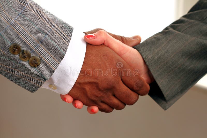 Handshake