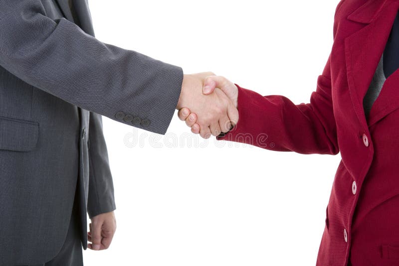 Handshake stock image. Image of isolated, growth, dark 43172593