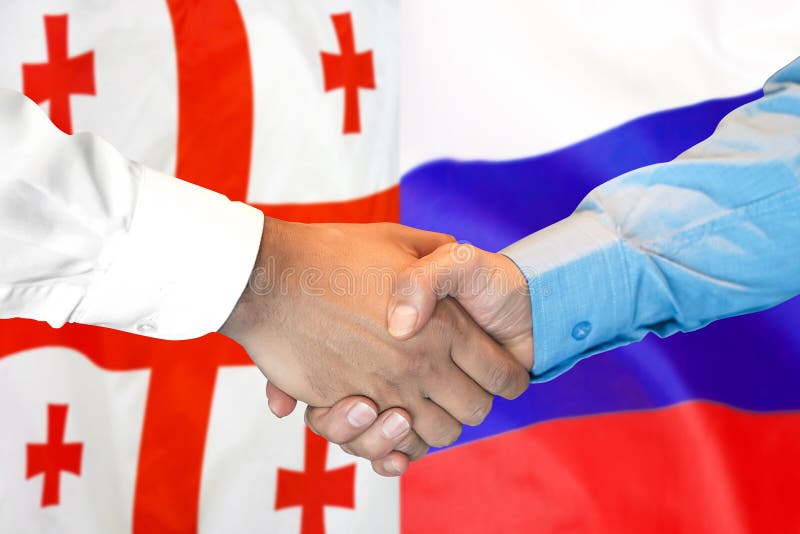Gürcüstan Rusiya ilə diplomatik münasibətləri bərpa edir?