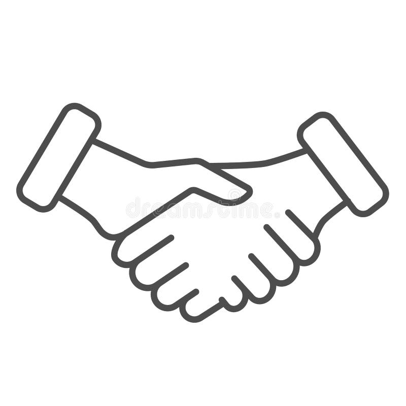 Handshake - Free hands and gestures icons