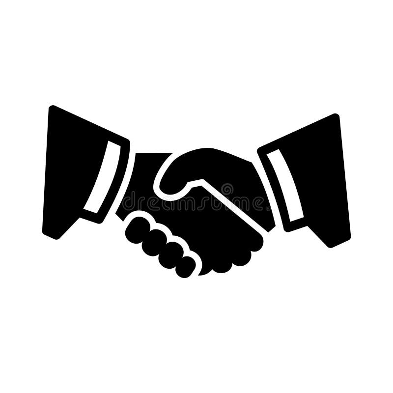 Handshake Icon