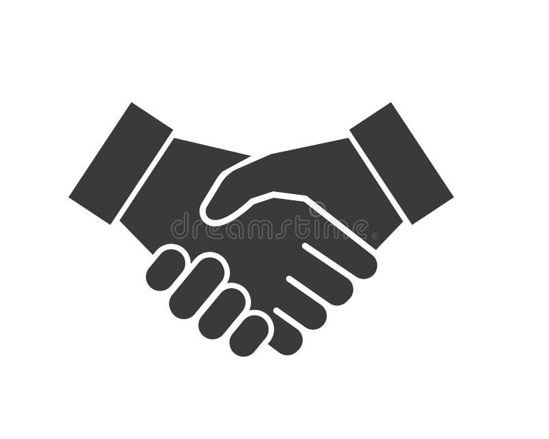 Handshake - Free business icons