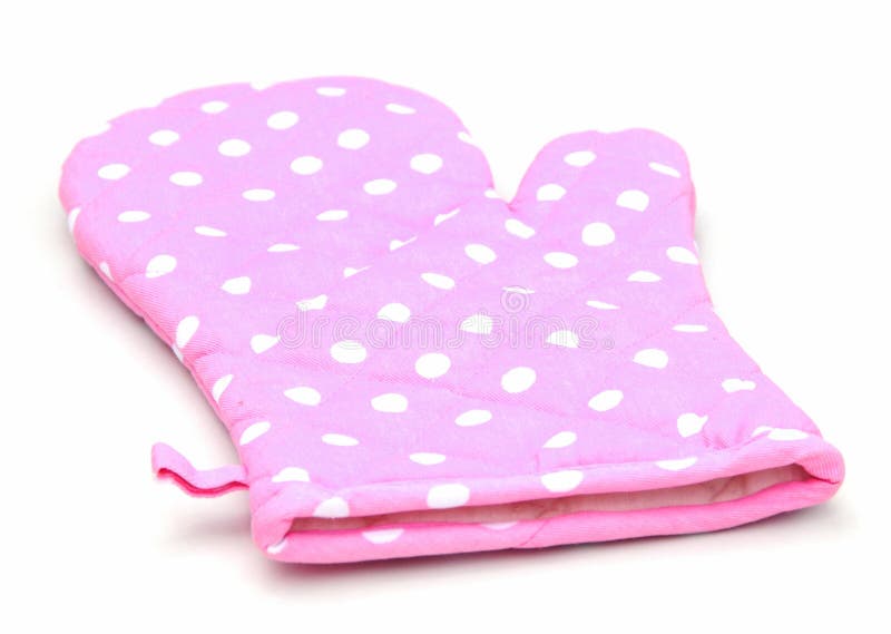 handskeugnspink arkivbild handskeugnspink arkivbild