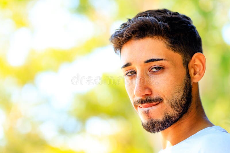 230 Handsome Sexy Man Brown Eyes Stock Photos Free & RoyaltyFree
