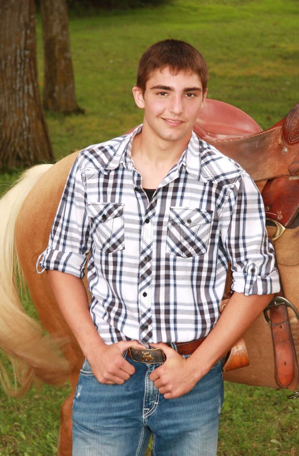 Boys country pictures of 