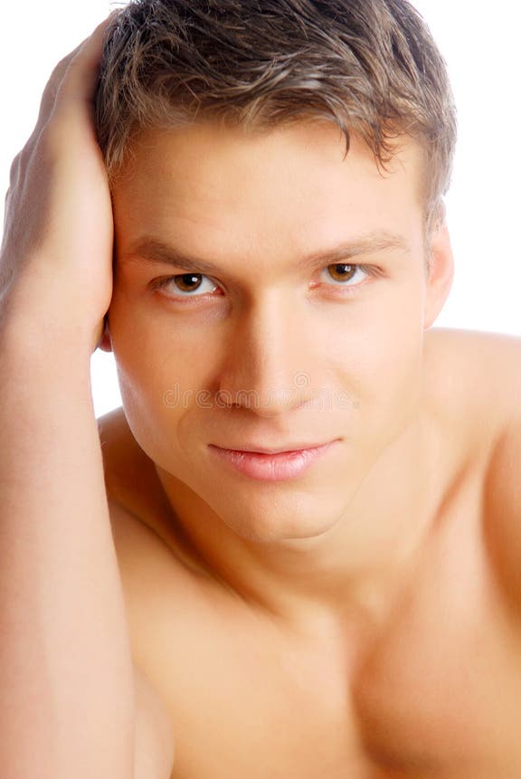 504 Naked Handsome Gay Men Stock Photos - Free & Royalty-Free Stock