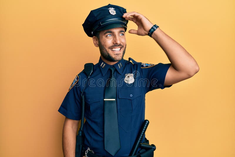 Sexy Male Cop Photos - Free & Royalty-Free Stock Photos from Dreamstime