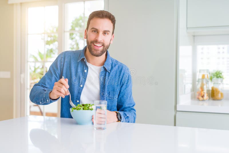 131 Man Holding Green Peas Stock Photos Free & RoyaltyFree Stock