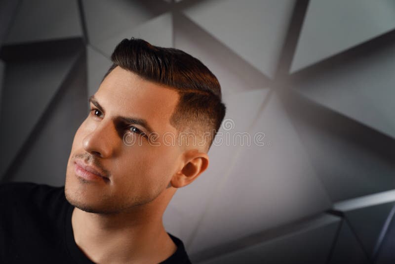 Mens Hairstyle Photo Galleries