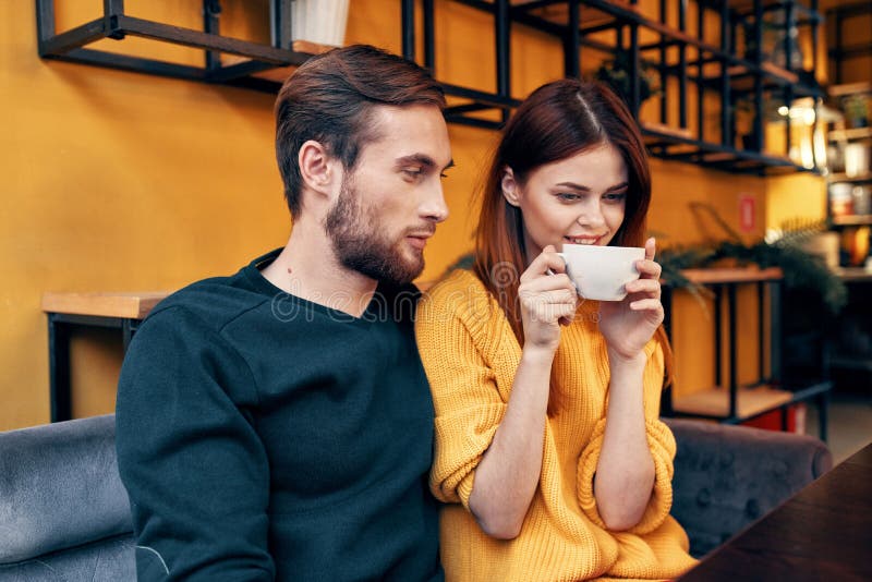 Date how does a work? coffee 6 Reasons