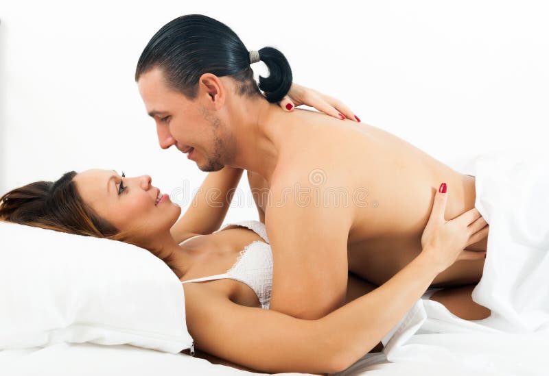 A Man And Woman Having Sex 41