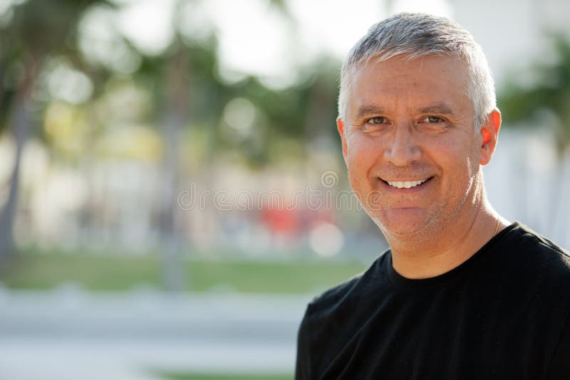Handsome middle age man royalty free stock photo Handsome middle age man royalty free stock photo
