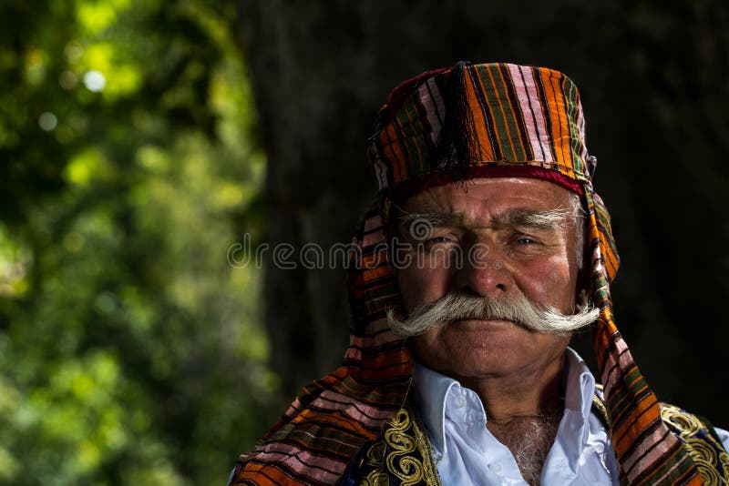 turkish aged