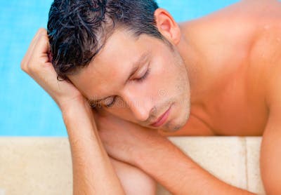 129 Naked Men Pool Stock Photos - Free & Royalty-Free Stock Photos from