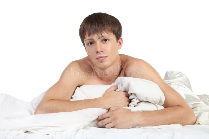 pleasing a man in bed