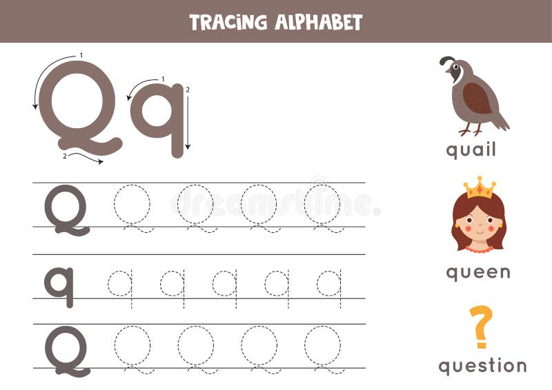 Alphabet Q Queen Stock Illustrations 325 Alphabet Q Queen Stock Illustrations Vectors Clipart Dreamstime