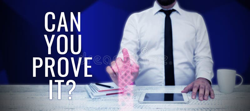 Handwriting Text Can You Prove it Concept Meaning Asking Someone for Handwriting Text Can You Prove it Concept Meaning Asking Someone for