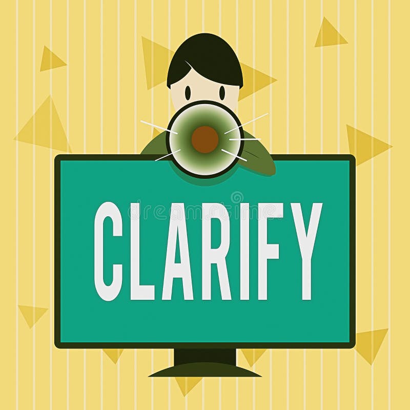 Comprehensible Stock Illustrations 114 Comprehensible Stock clarify-meaning-in-hindi-clarify-ka-kya-matlab-hota-hai-daily-use