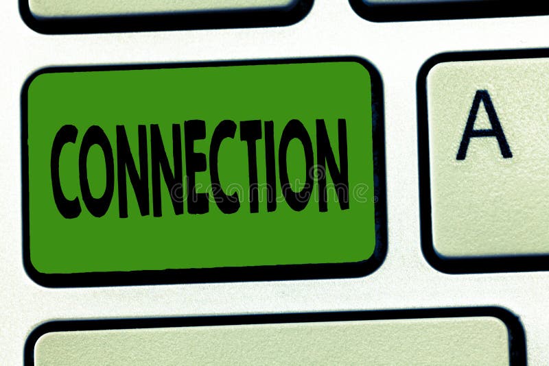 causal connection meaning