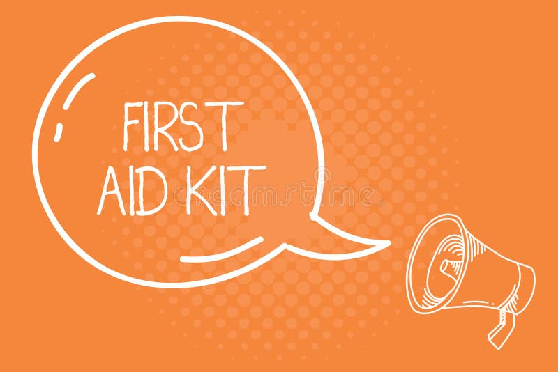 Materials Kit Stock Illustrations 831 Materials Kit Stock