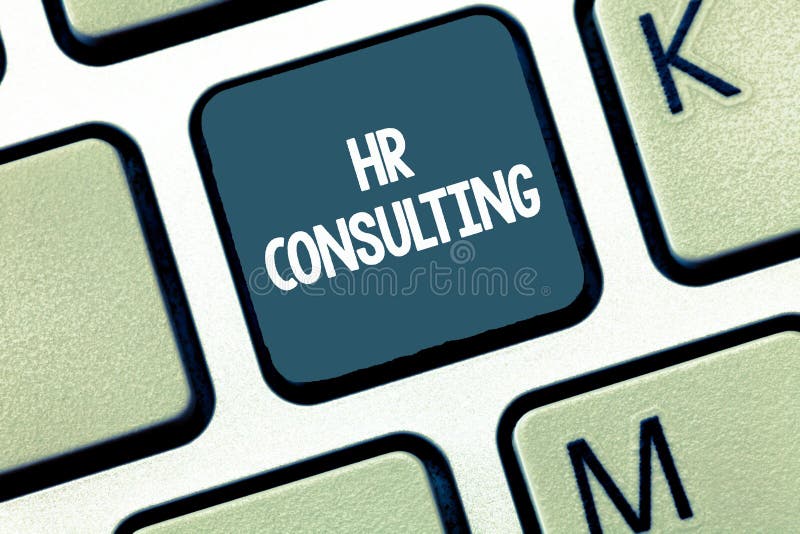 HR Consulting