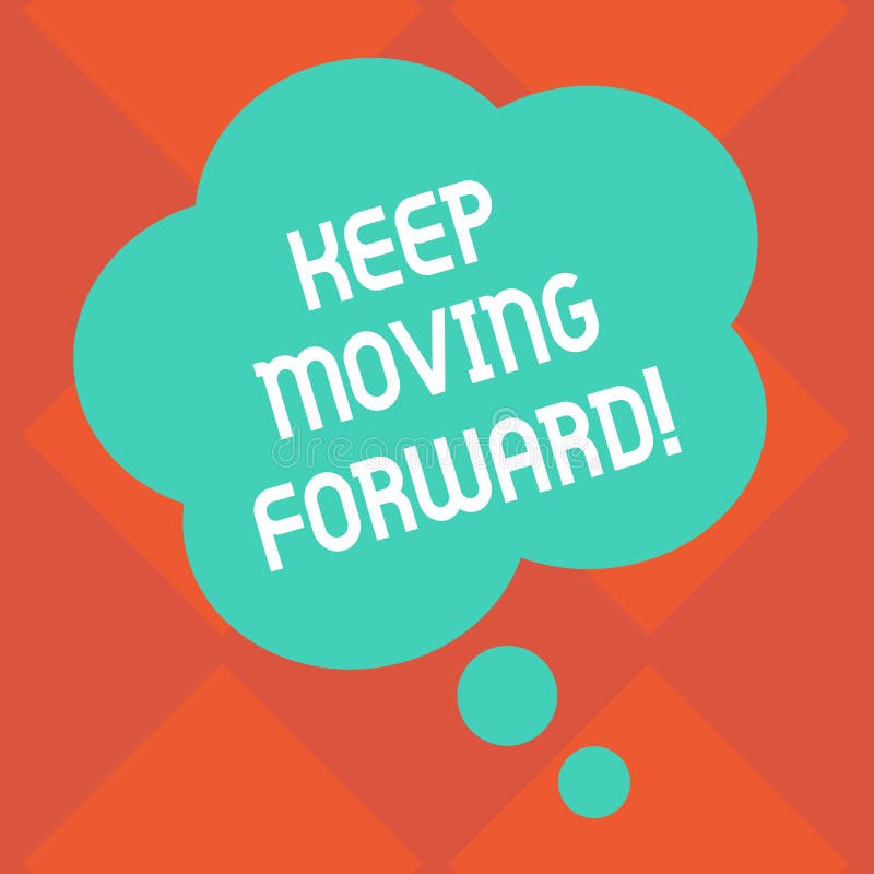 Forward meaning. Improv meaning. Bring forward meaning.