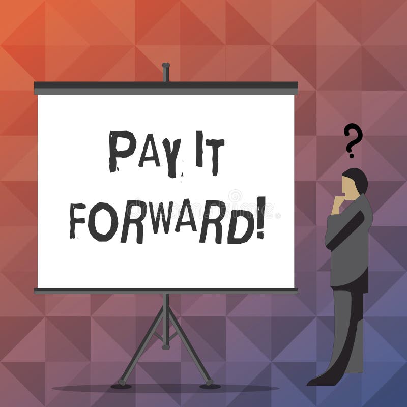 Forward meaning. Текст с pay. Bring forward meaning.