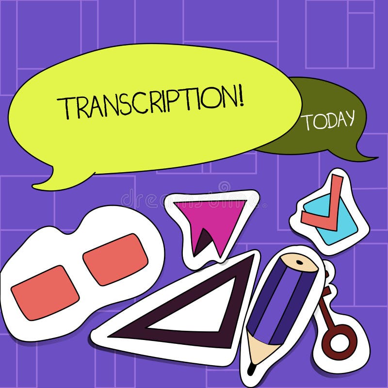 Handwriting Text Transcription Concept Meaning Written Or Printed handwriting-text-transcription-concept-meaning-written-or-printed
