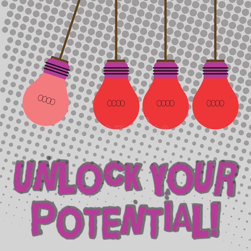 Education Is The Key To Unlock The Golden Door Of Freedom Motivational unlock-your-potential-brian-mcgregor