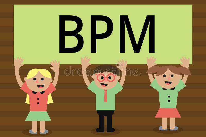 Bpm meaning