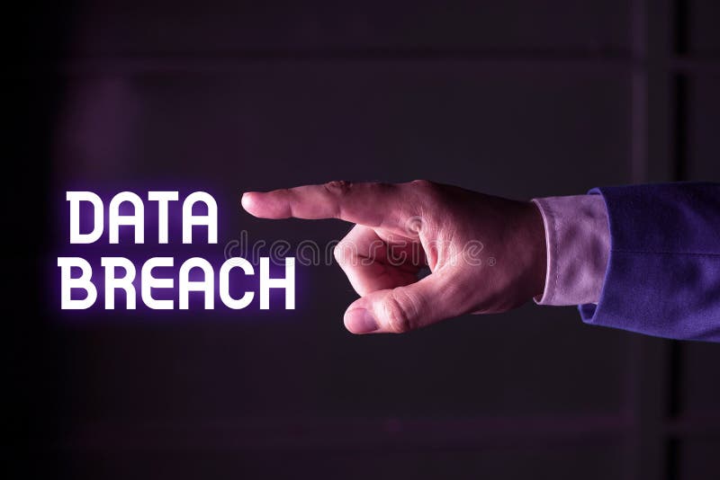 breach meaning baby