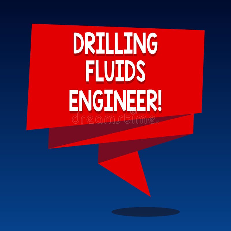 Drilling Fluids Stock Illustrations 39 Drilling Fluids Stock